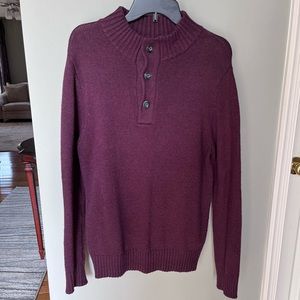 Sonoma Men’s Sweater